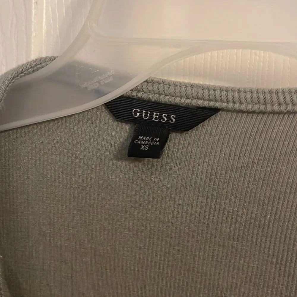 Guess Body Suit Size Xsmall EUC price firm - Picture 4 of 7